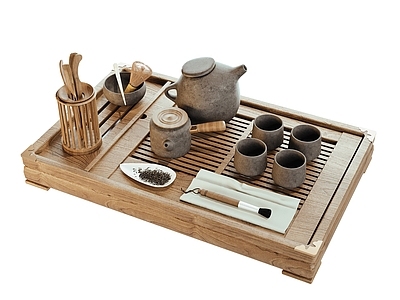 茶具 茶壶 茶杯