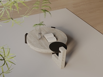 现代茶几 茶几