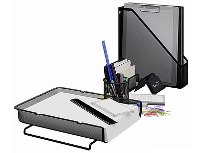 办公用品 办公桌摆件 办公摆件 学习摆件 书桌摆件 学习用品