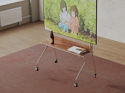 现代电视柜 现代电视柜