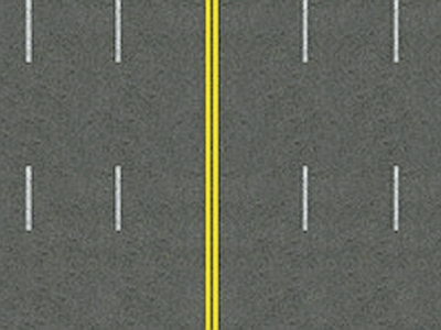 现代路面 公路路面马路道路
