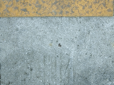 现代路面 公路路面马路道路