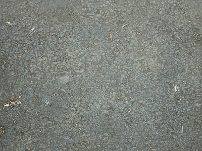 现代路面 公路路面马路道路