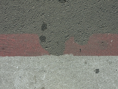 现代路面 公路路面马路道路