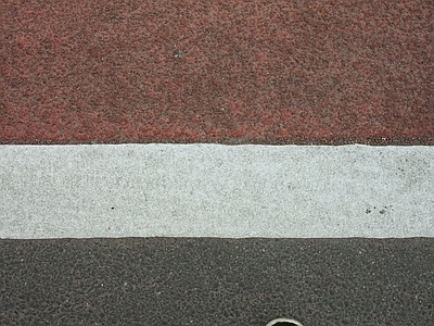 现代路面 公路路面马路道路