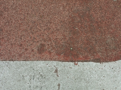 现代路面 公路路面马路道路