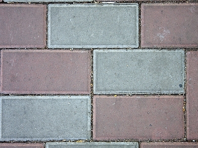 现代路面 公路路面马路道路