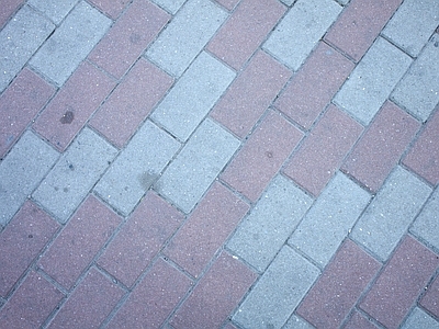 现代路面 公路路面马路道路