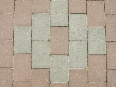 现代路面 公路路面马路道路