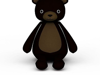 现代儿童玩具