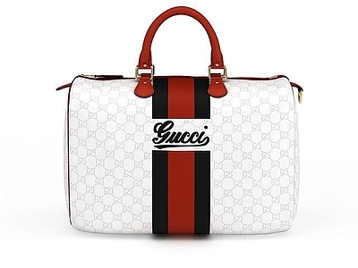现代女士Gucci包