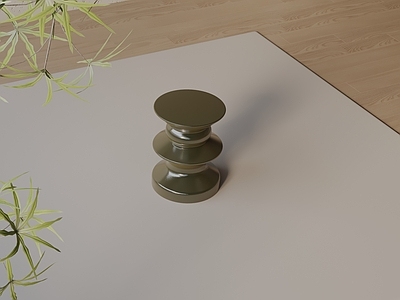 现代边几 边几