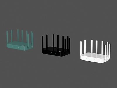 其他电器 WiFi 无线路由器 机顶盒 无线WiFi 光纤猫