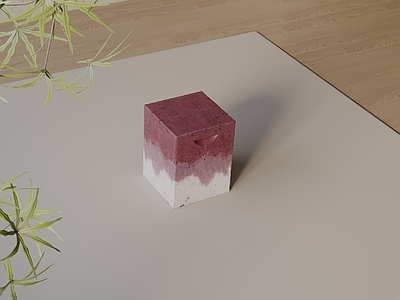 现代边几 边几