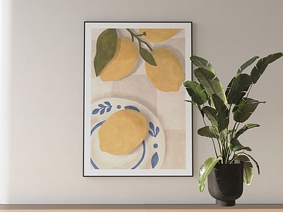 现代简约挂画 客厅挂画 玄关挂画 办公室挂画 简约挂画 装饰画