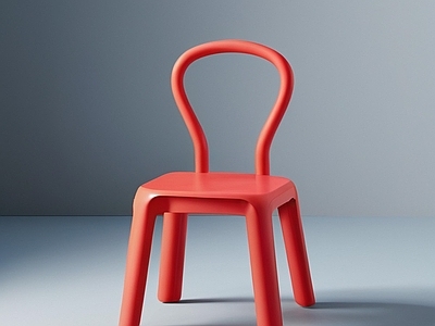 现代休闲椅 艺术极简沙发凳子