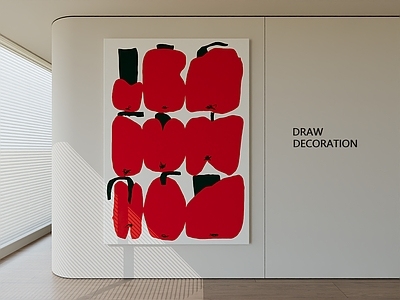 现代极简挂画 书房挂画 办公室挂画 玄关挂画 卧室挂画 客厅挂画
