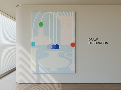 现代极简挂画 客厅挂画 玄关挂画 办公室挂画 书房挂画 卧室挂画