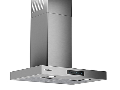 油烟机 Samsung 三星 抽油烟机 油烟机 厨房电器