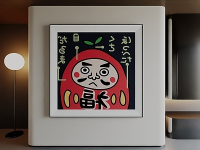 现代简约挂画 女孩房挂画 男孩房挂画 卡通挂画 可爱挂画 儿童房挂画