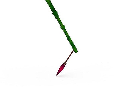 现代网游武器