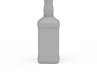 现代厨房酌料瓶