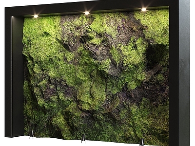 绿植墙