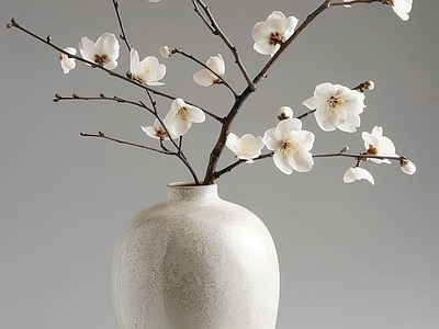 现代花艺 现代花艺摆件