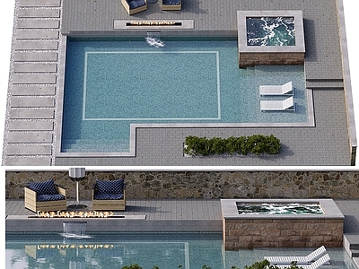 其他景观小品