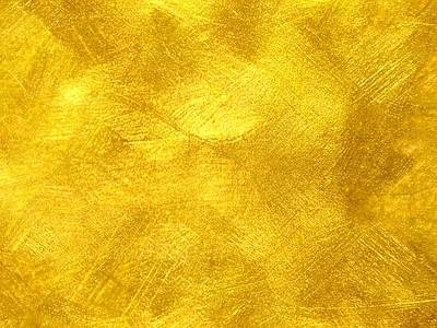 现代金箔银箔 金箔银箔金属表面