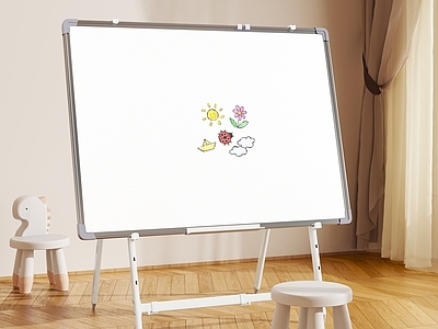 画具 黑板 白板 画具