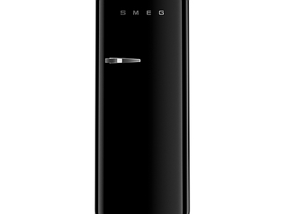 冰箱 Smeg 网红冰箱 电冰箱 冰箱 单开门冰箱