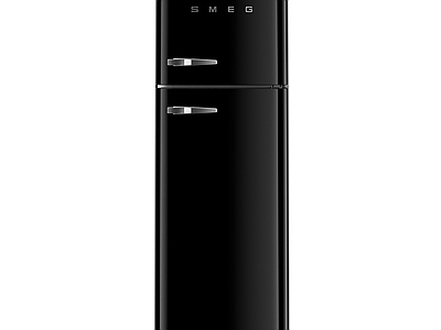 冰箱 Smeg 网红冰箱 电冰箱 单开门冰箱