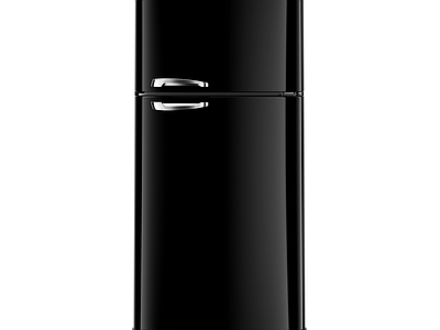 冰箱 Smeg 网红冰箱 冰箱 电冰箱 小冰箱
