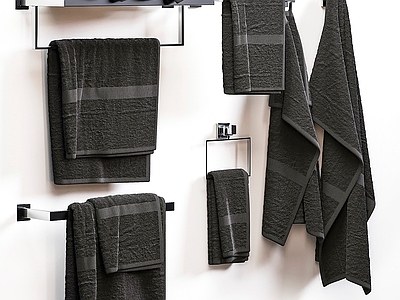 洗浴用品