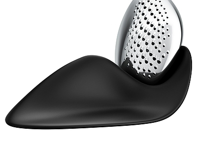 厨具 Alessi 奶酪刨丝器 刨丝器 厨房器具 厨具