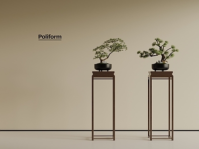 花架