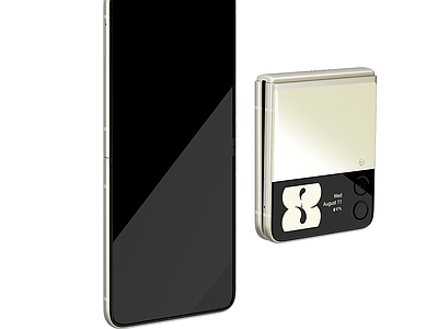 其他生活用品 samsung 三星 三星手机 折叠手机 智能手机
