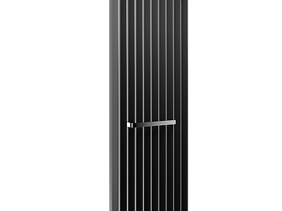 现代极简其他五金件 Antrax 散热器 暖气片