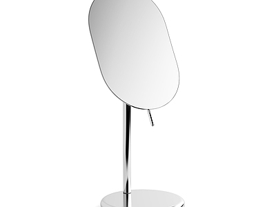 现代极简镜子 Gessi 化妆镜 装饰镜 镜子
