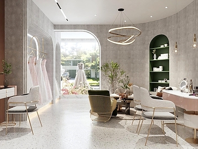 轻奢婚纱摄影 婚纱摄影 婚纱店 婚纱化妆 礼服店