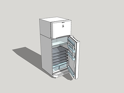 冰箱 小冰箱 冰箱 单开门冰箱 冰柜