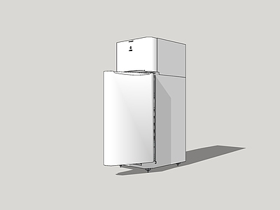 冰箱 小冰箱 冰箱 单开门冰箱 冰柜