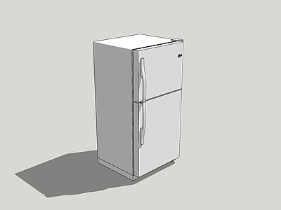 冰箱 冰箱 小冰箱 单开门冰箱 冰柜