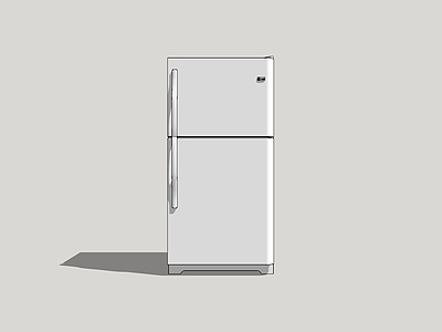 冰箱 冰箱 小冰箱 单开门冰箱 冰柜