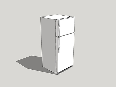 冰箱 冰箱 小冰箱 单开门冰箱 冰柜