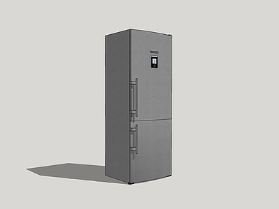 冰箱 冰箱 小冰箱 冰柜 单开门冰箱