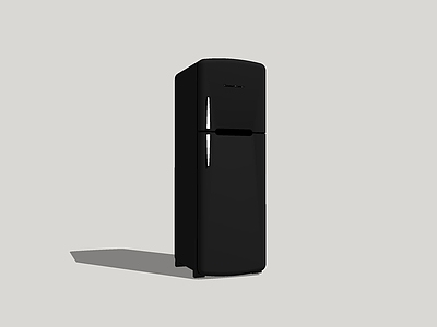 冰箱 冰箱 小冰箱 单开门冰箱 冰柜