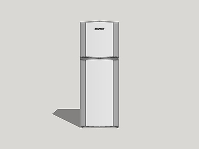 冰箱 冰箱 小冰箱 单开门冰箱 冰柜