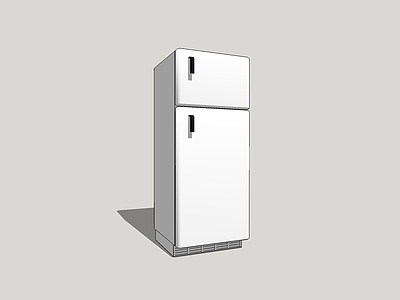 冰箱 冰箱 小冰箱 单开门冰箱 冰柜